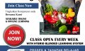 Flayer Food Safety no price