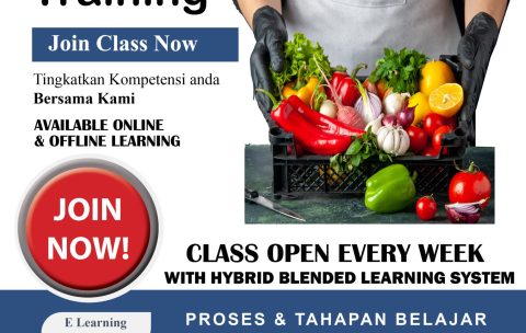 Flayer Food Safety no price
