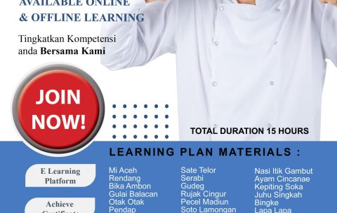 Flayer Kursus Masakan Nusantara no price-min