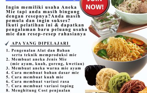 KELAS UMKM ANEKA MIE-min