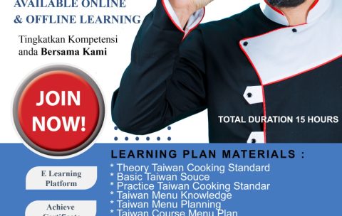 Taiwan Specific Cooking